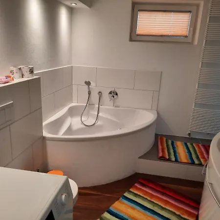 Ferienwohnung Am Galgenberg Lejlighed Singen