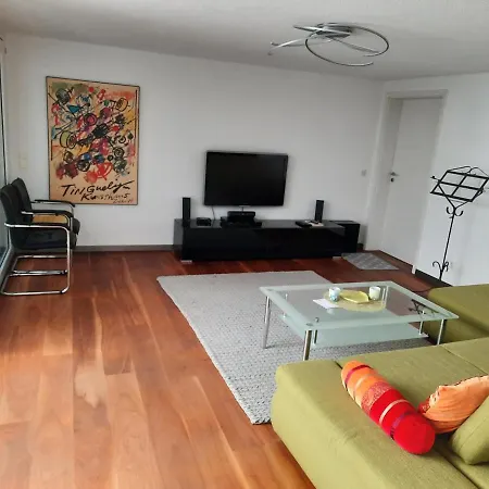 Ferienwohnung Am Galgenberg Singen