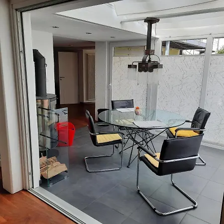Ferienwohnung Am Galgenberg Singen