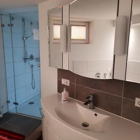 Lejlighed Ferienwohnung Am Galgenberg