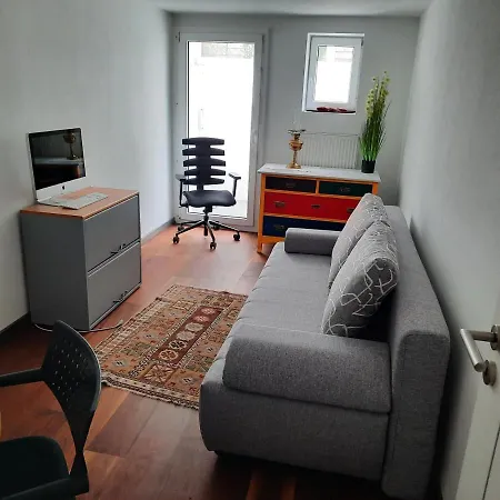 Ferienwohnung Am Galgenberg * Singen